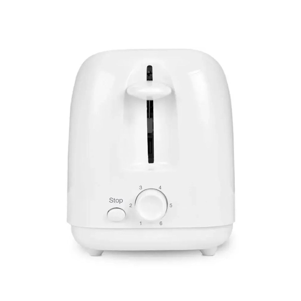 Тостер Blackton Bt T1110 800 Вт белый