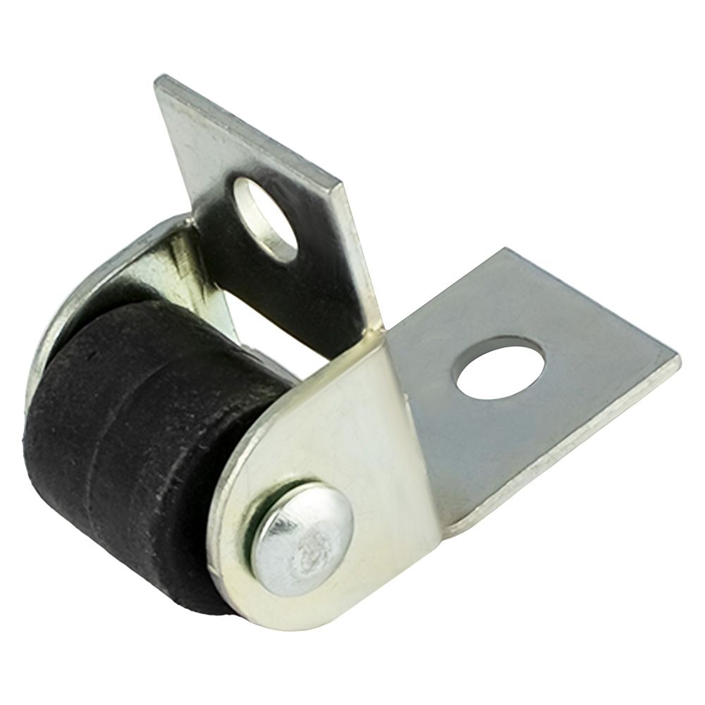 Ролик выкатной 531 цинк