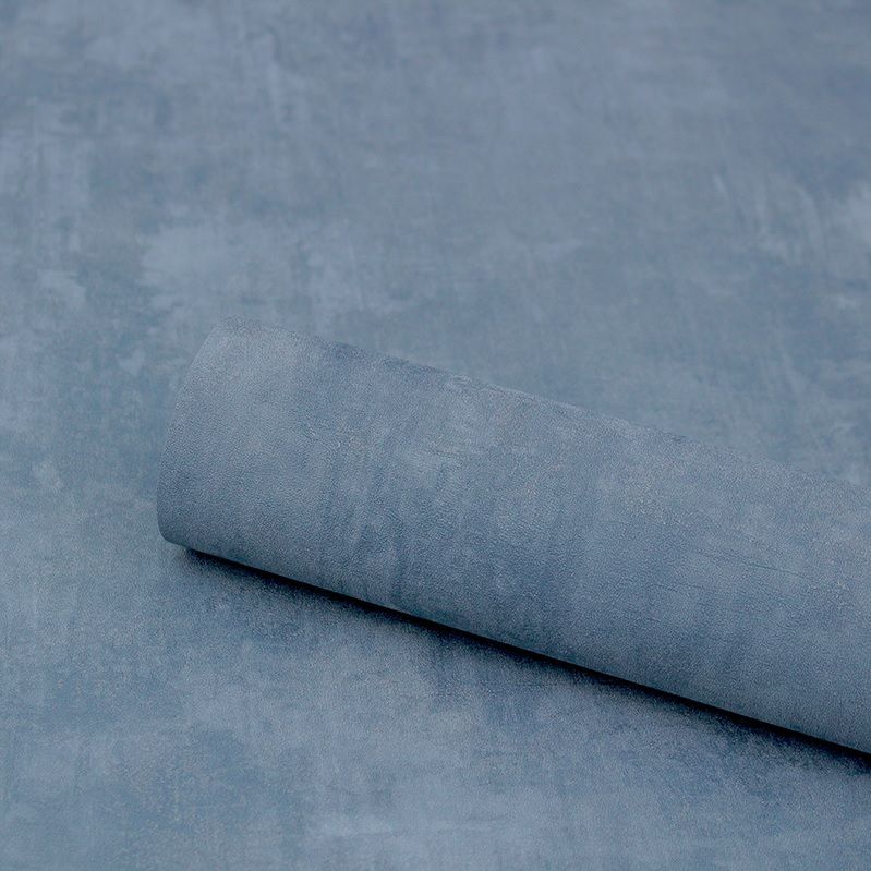 Обои 60332-12 Profi Deco Color New 1,06х10,05 м бетон синий