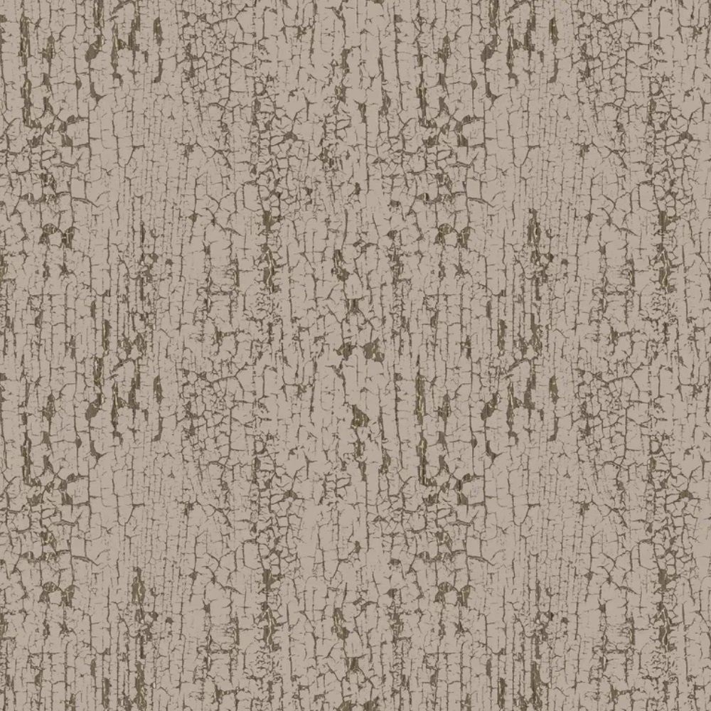 Обои Green Walls Кора С40 4116 03 дуб розовое золото абстракция 1,06х10,05 м