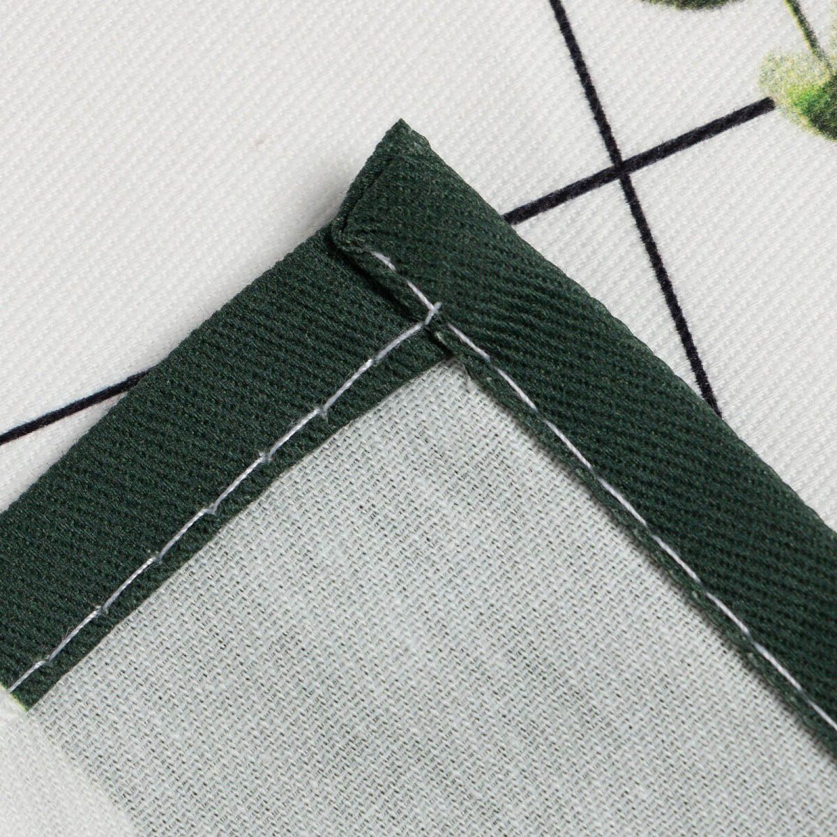 Полотенце Этель Flora вид 2 40х73 см саржа 190 гр/м2