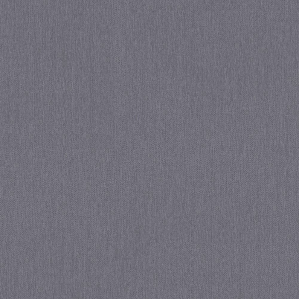 Обои WallSecret Midnight 9090-15 графит рогожка 1,06х10,05 м