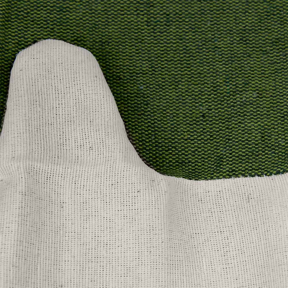 Рукавицы х/б с брезентовым наладонником