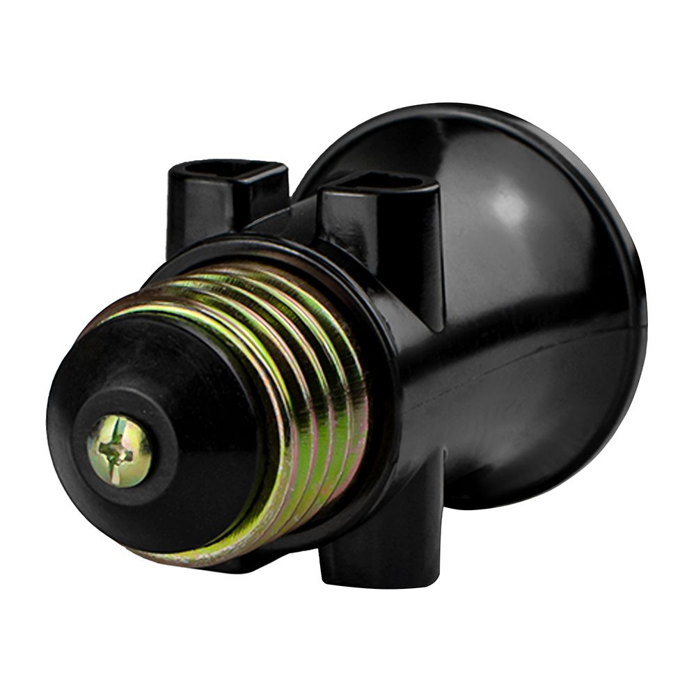 Патрон-переходник для ламп с цоколем E27 на розетку и цоколь E27 71 695 NLA-E27-S-E27 Navigator