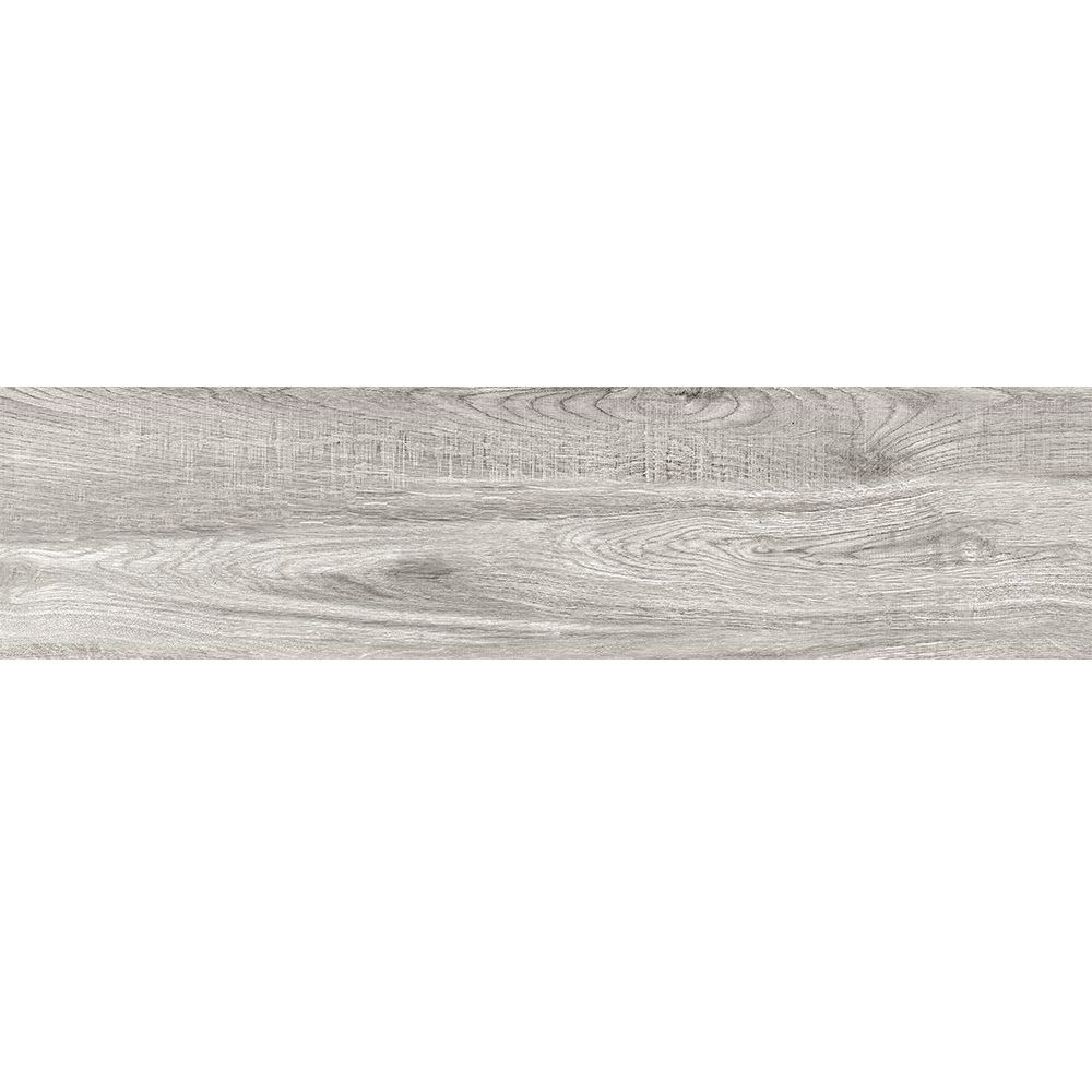 Керамогранит Global Tile Oleanna GT180VG 147x594 мм серый 1,31 м2