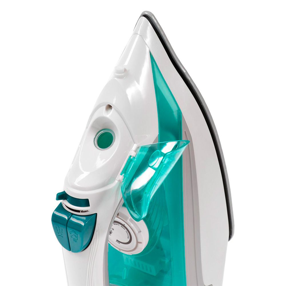 УТЮГ 2200 Вт керам. покр. Galaxy GL 6127