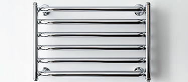 Водяные полотенцесушители