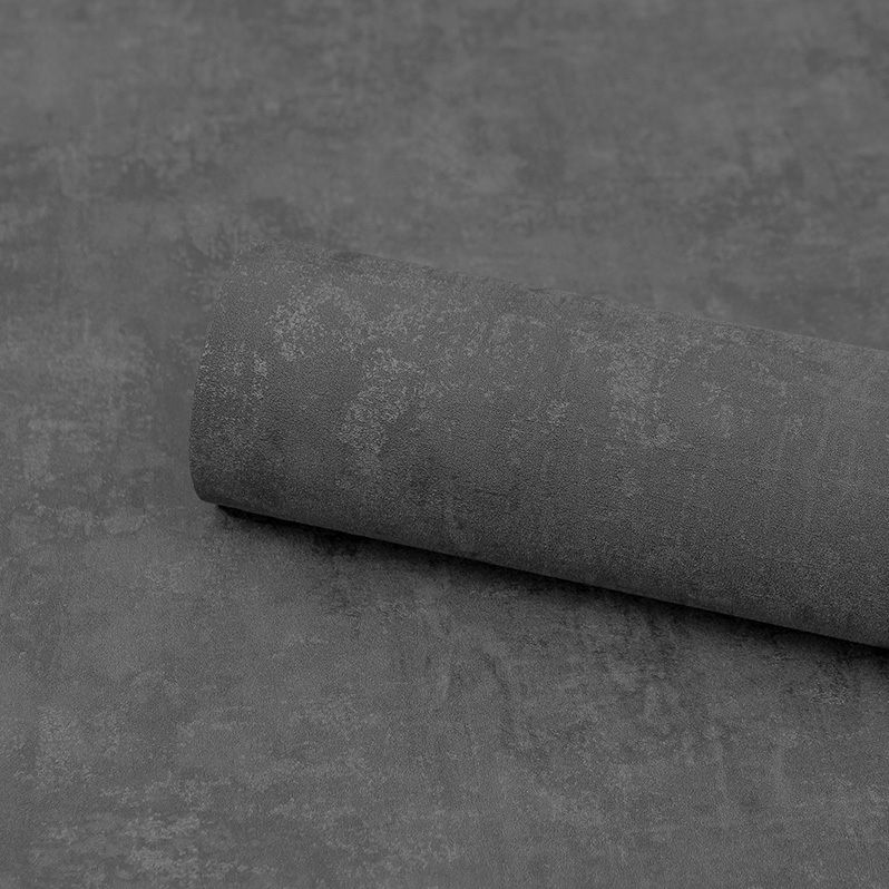 Обои 60332-11 Profi Deco Color New 1,06х10,05 м бетон графит