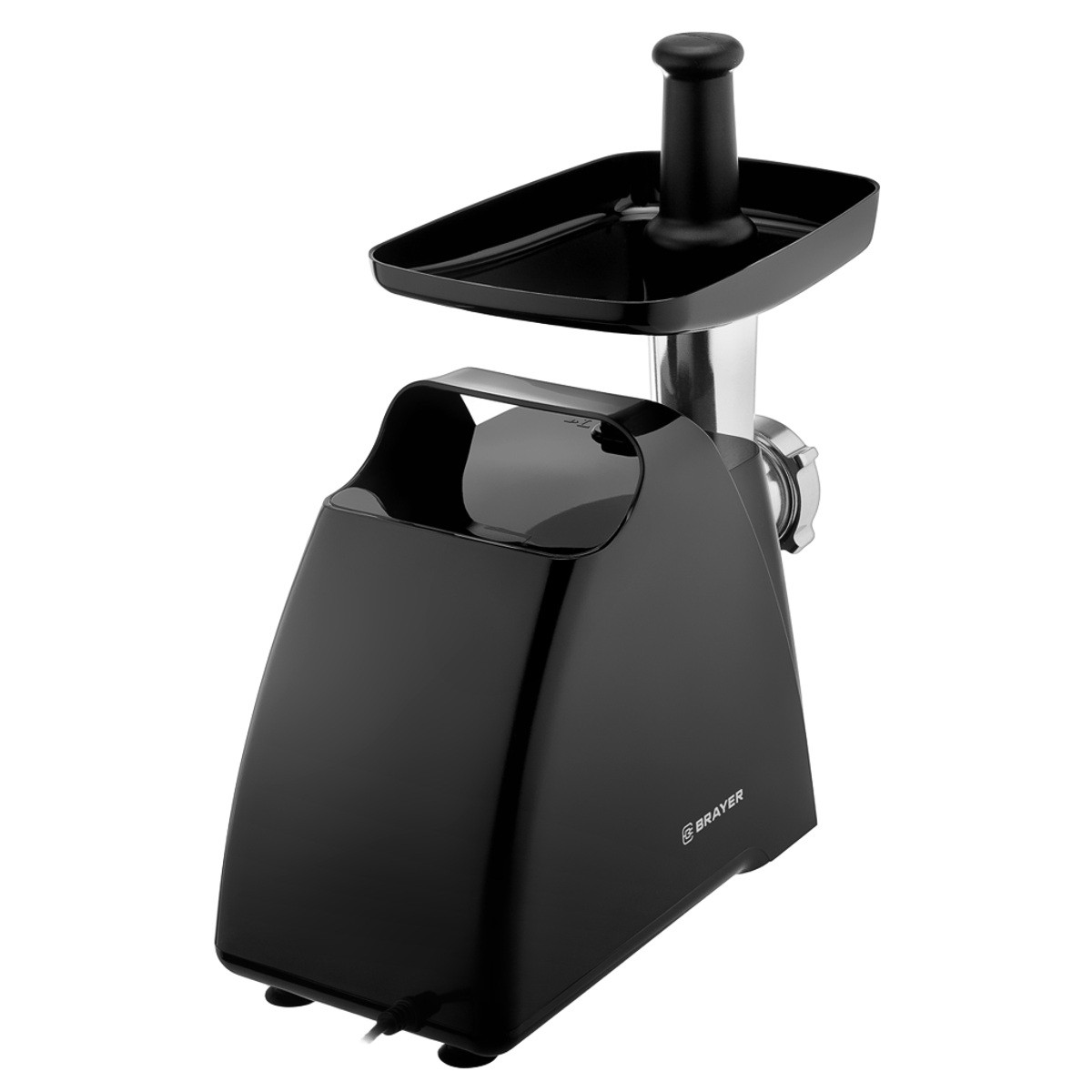 Мясорубка электрическая Brayer 1606BR 1800 Вт