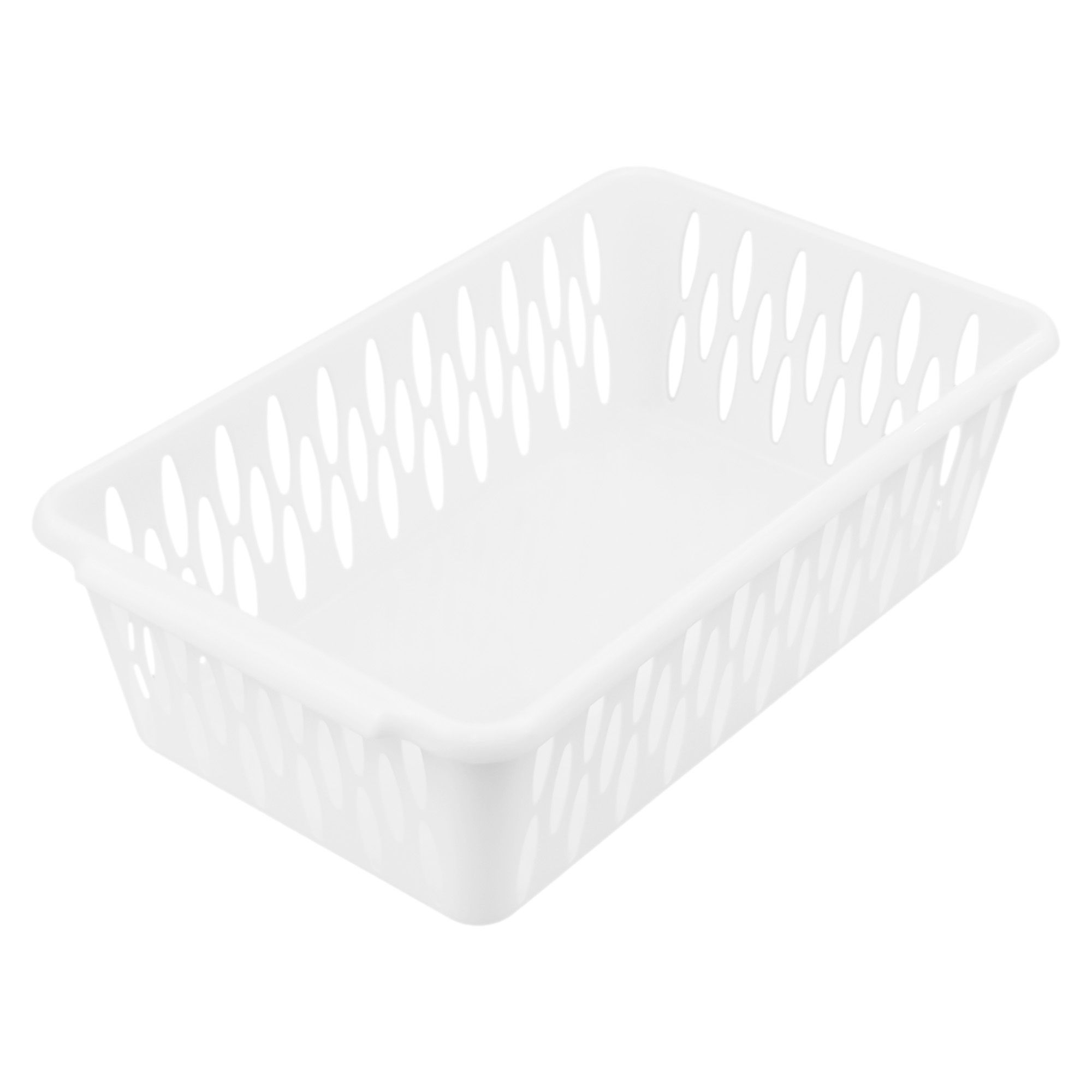 Корзина для хранения Light S 25,5х15х7,2 см 2,8 л микс