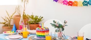 Предметы сервировки