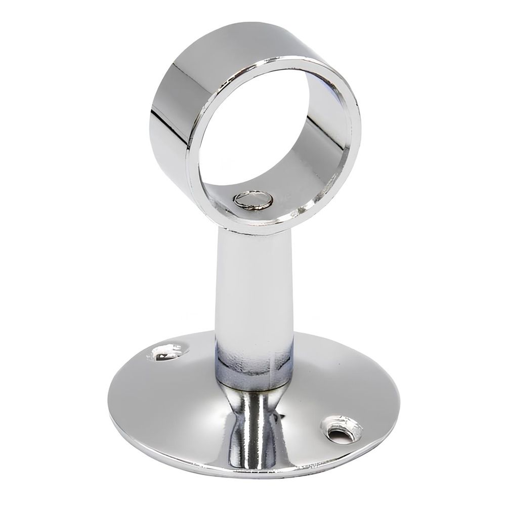 Крепеж для полотенцесушителя 3/4" D27