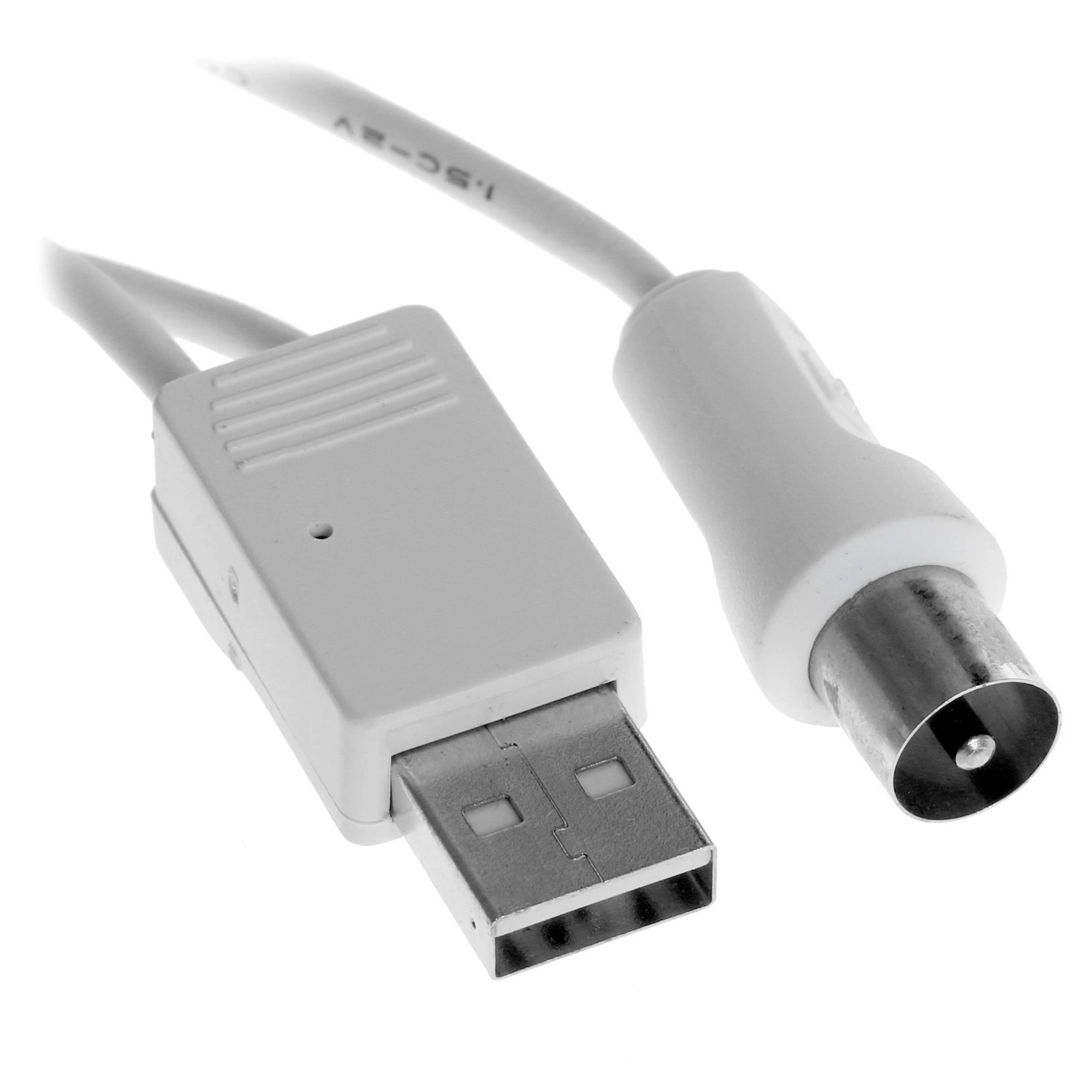 Антенна комнатная активная для цифр. ТВ Cadena BAS-5107-DX
