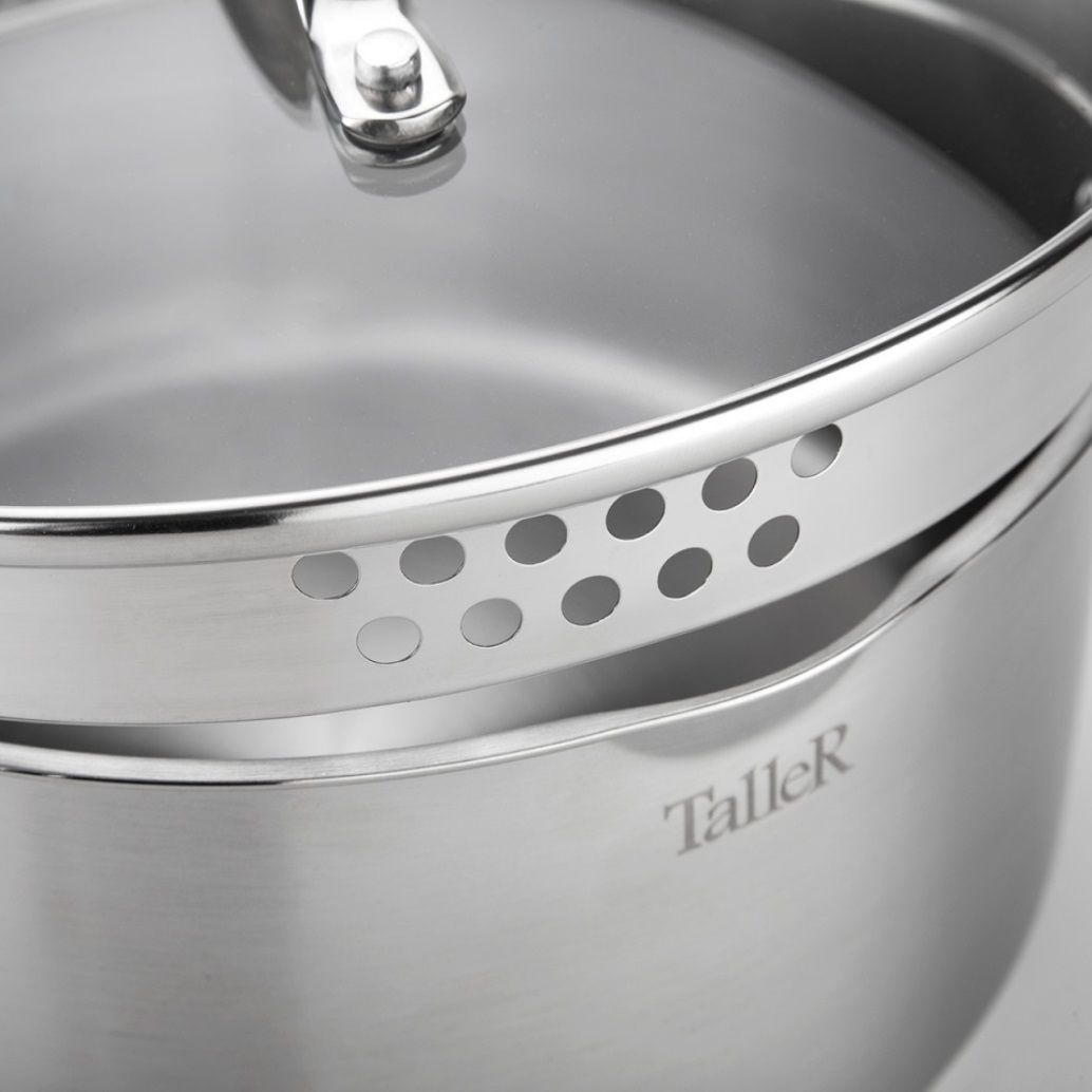Кастрюля TalleR Авелина 3,0 л TR-17253