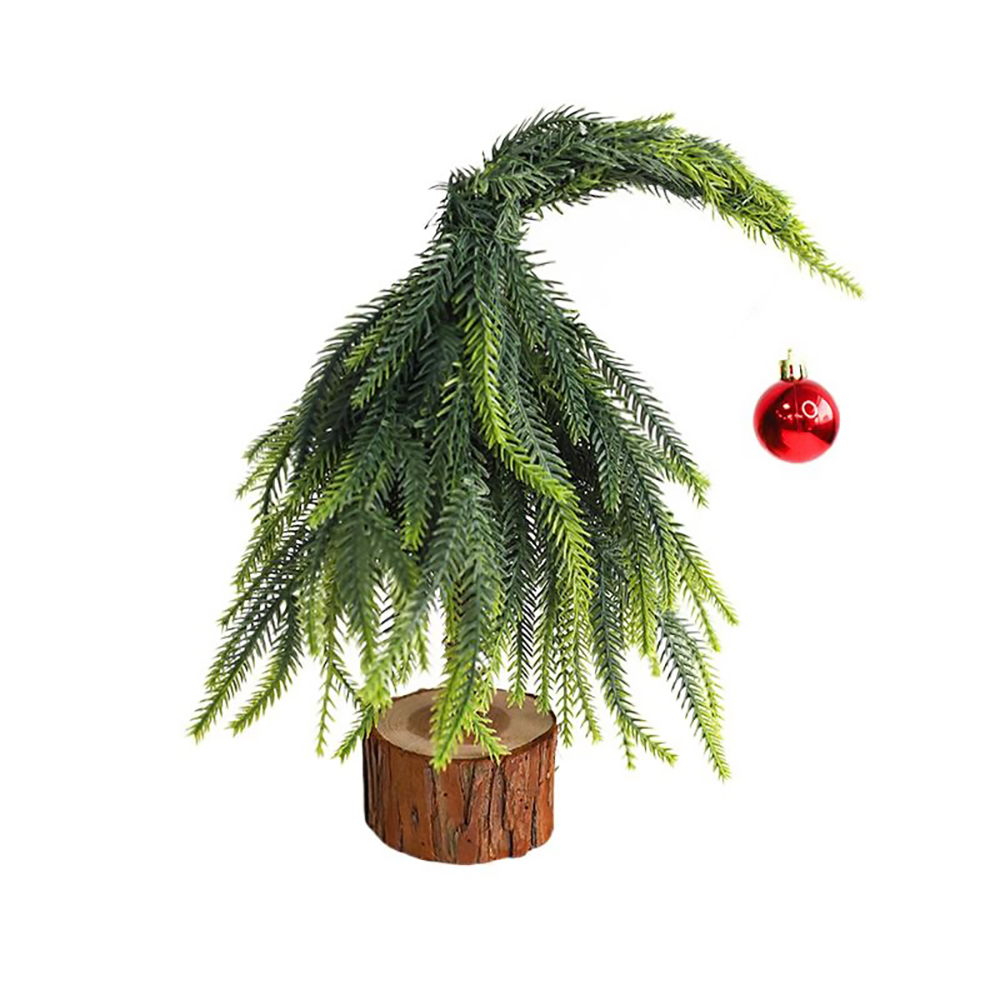 Елка искусственная Моя Елочка 30 см литая 2024-9062