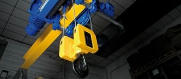 Силовые подъемные механизмы