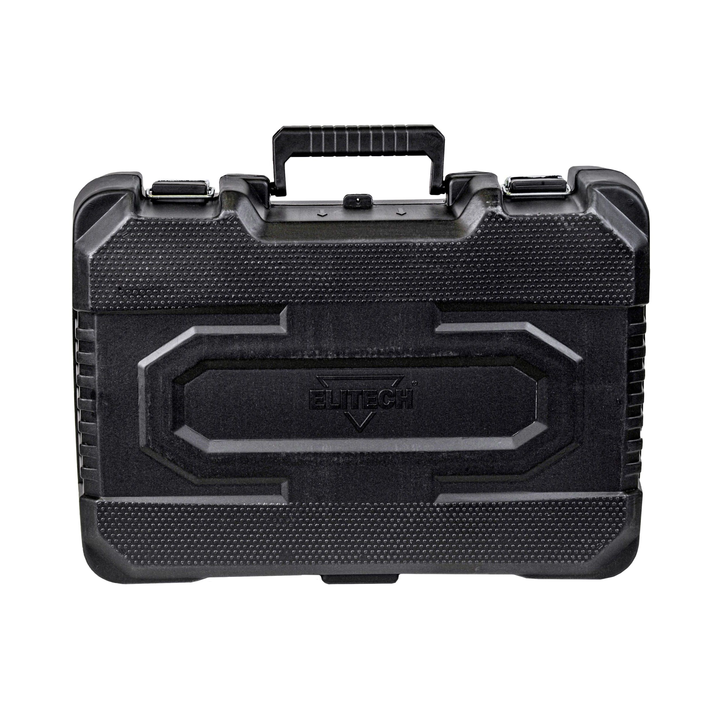 Перфоратор Elitech 280ЭМ 1000Вт 4 Дж