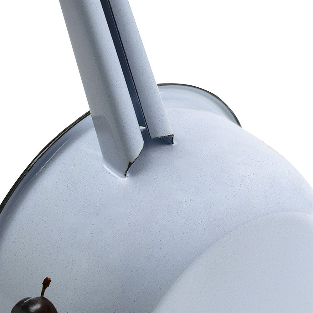 Ковш эмалированный 1,5 л 20-2008/4