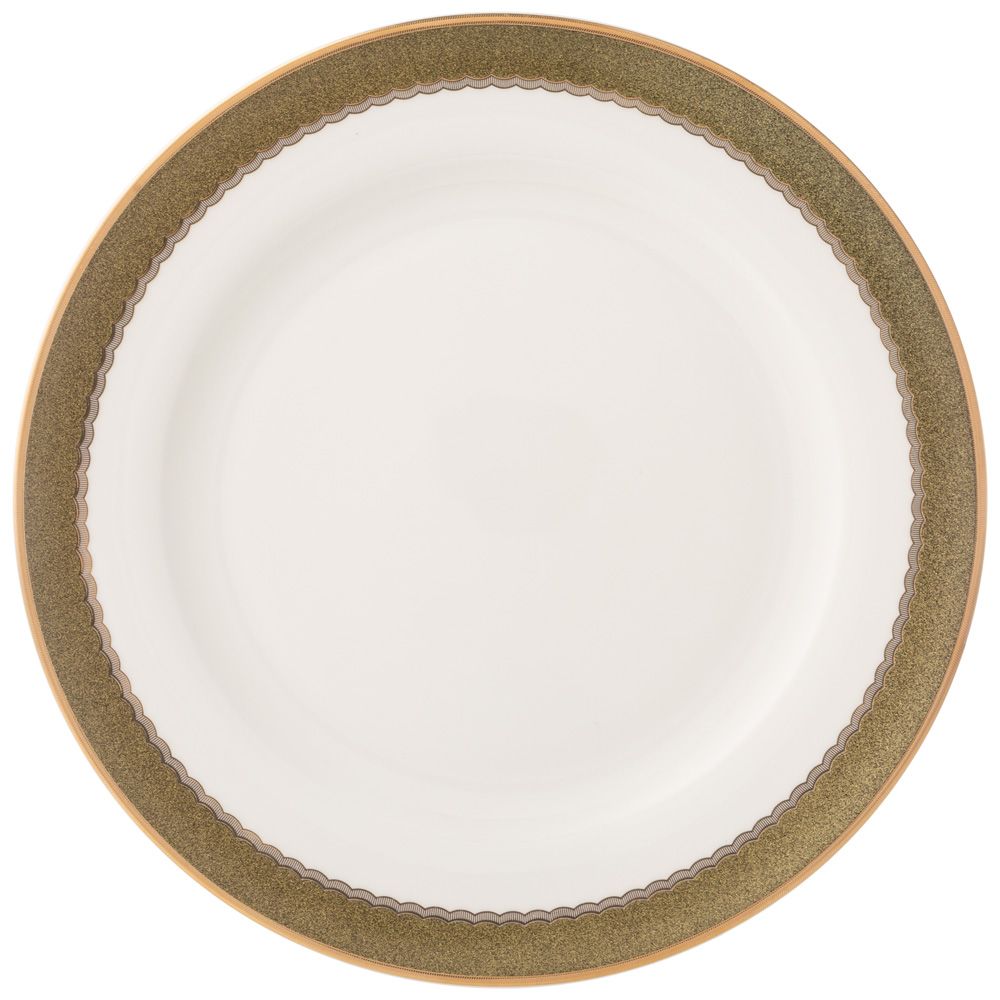 Сервиз столовый Lefard Peacock на 6 персон 23 предметов