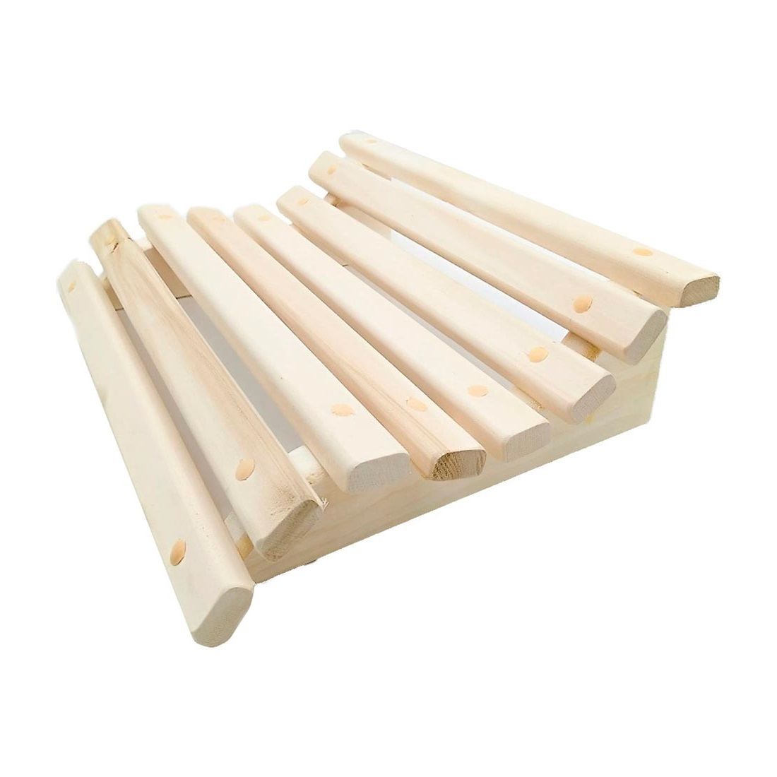 Подголовник анатомический Stiff Бацькина баня