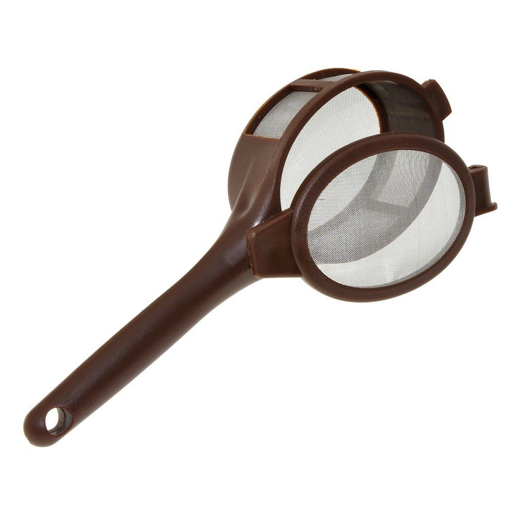 Ситечко для заваривания чая и молотого кофе DH11-91