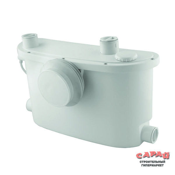 Насос канализационный Unipump Sanivort 600/605М/A 600Вт 150 л/мин