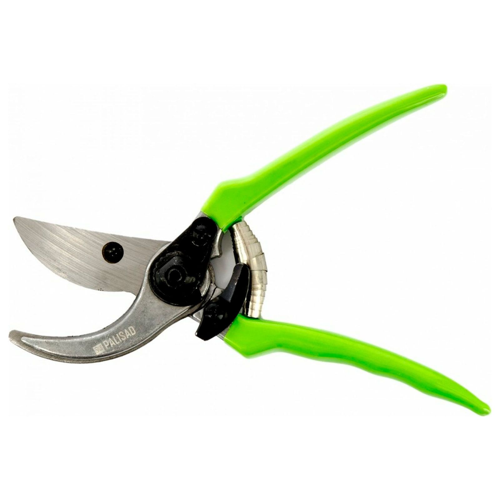 Секатор 200 мм пружина возвратная ленточная Palisad