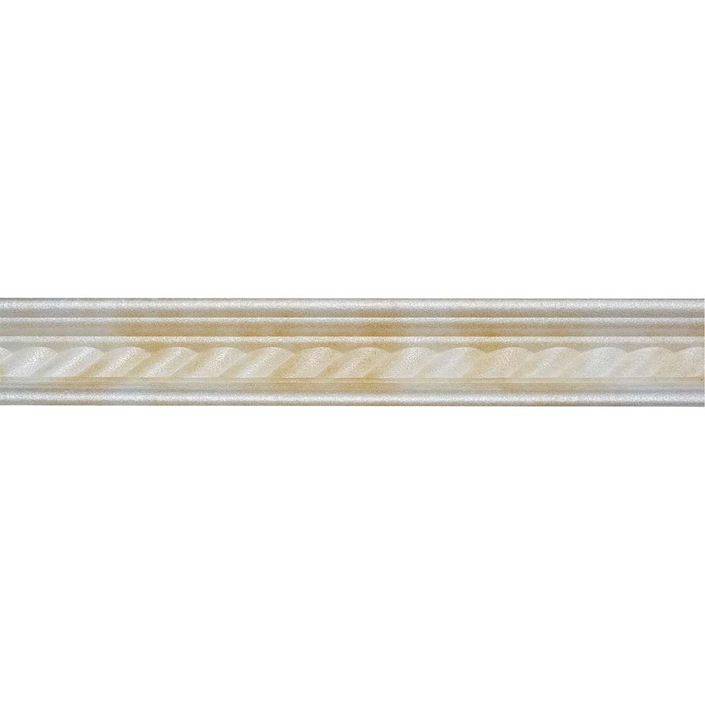 Плинтус потолочный Лагом 206 (2м) беж.(140)