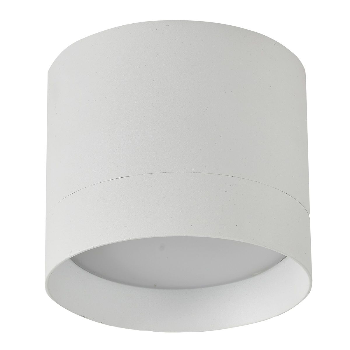 Светильник накладной General Башня GWL GX53 IP20 белый