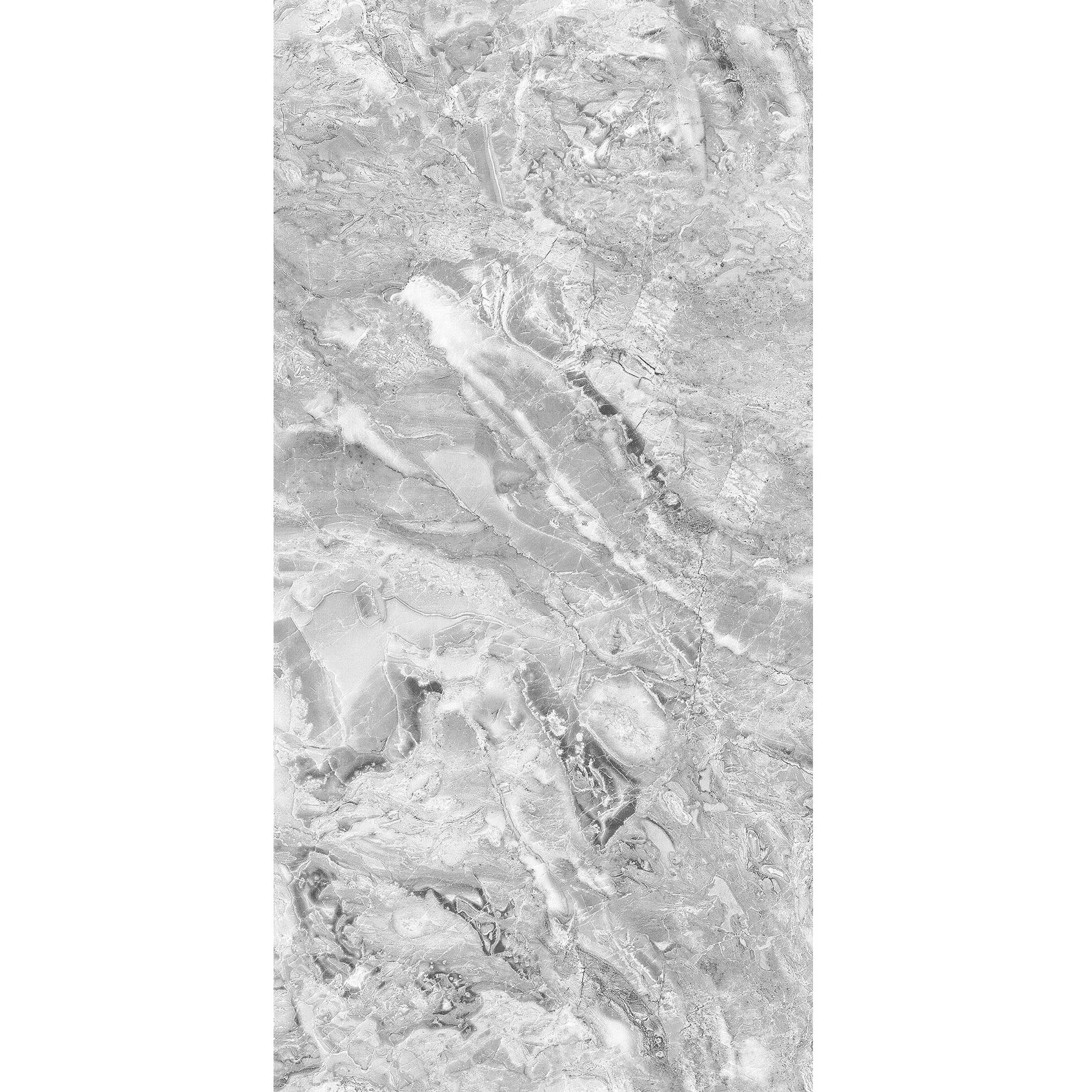 Панель ПВХ Мрамор азур 2700х250 мм