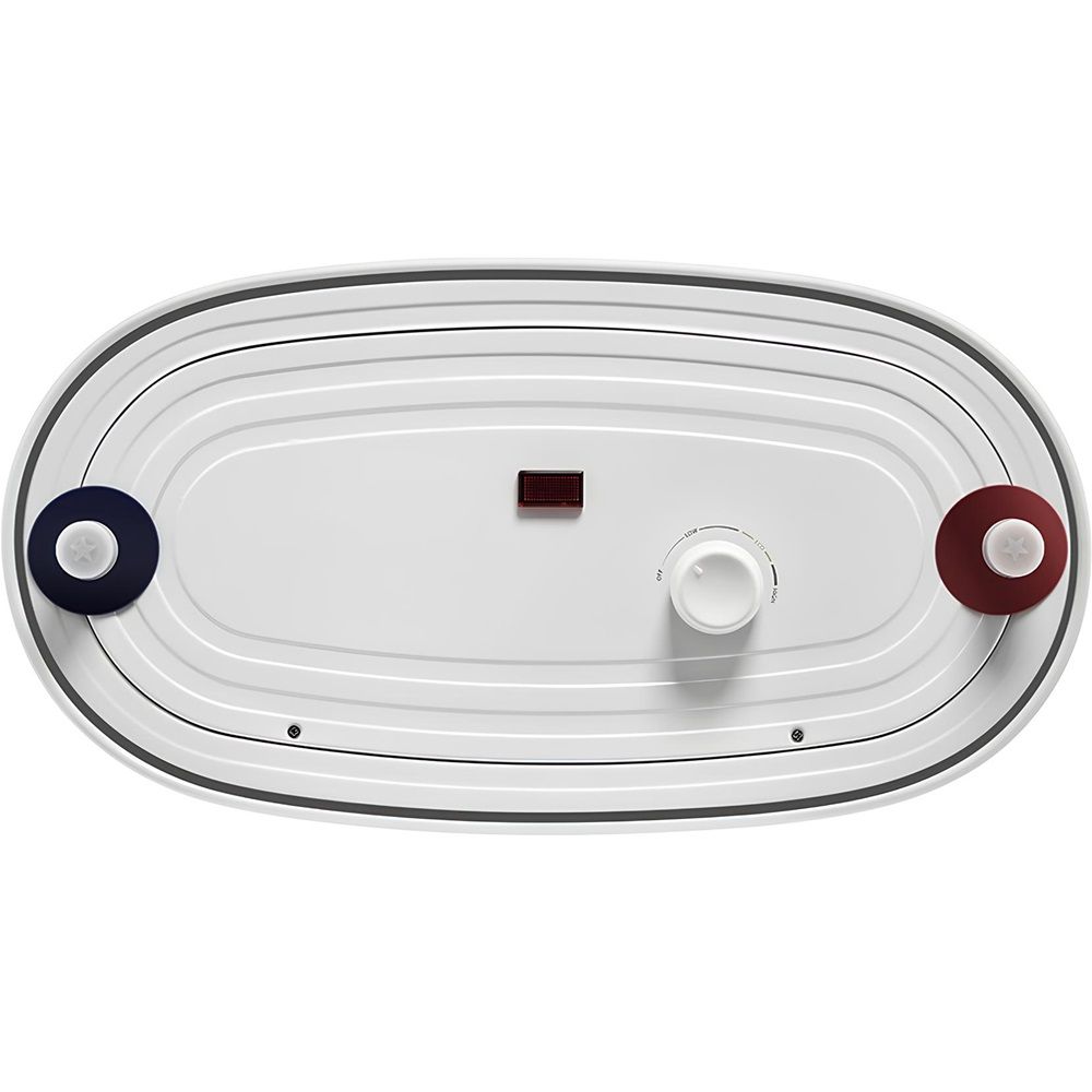 Водонагреватель накопительный Ballu BWH/S 100 Level Pro 100 л 2кВт