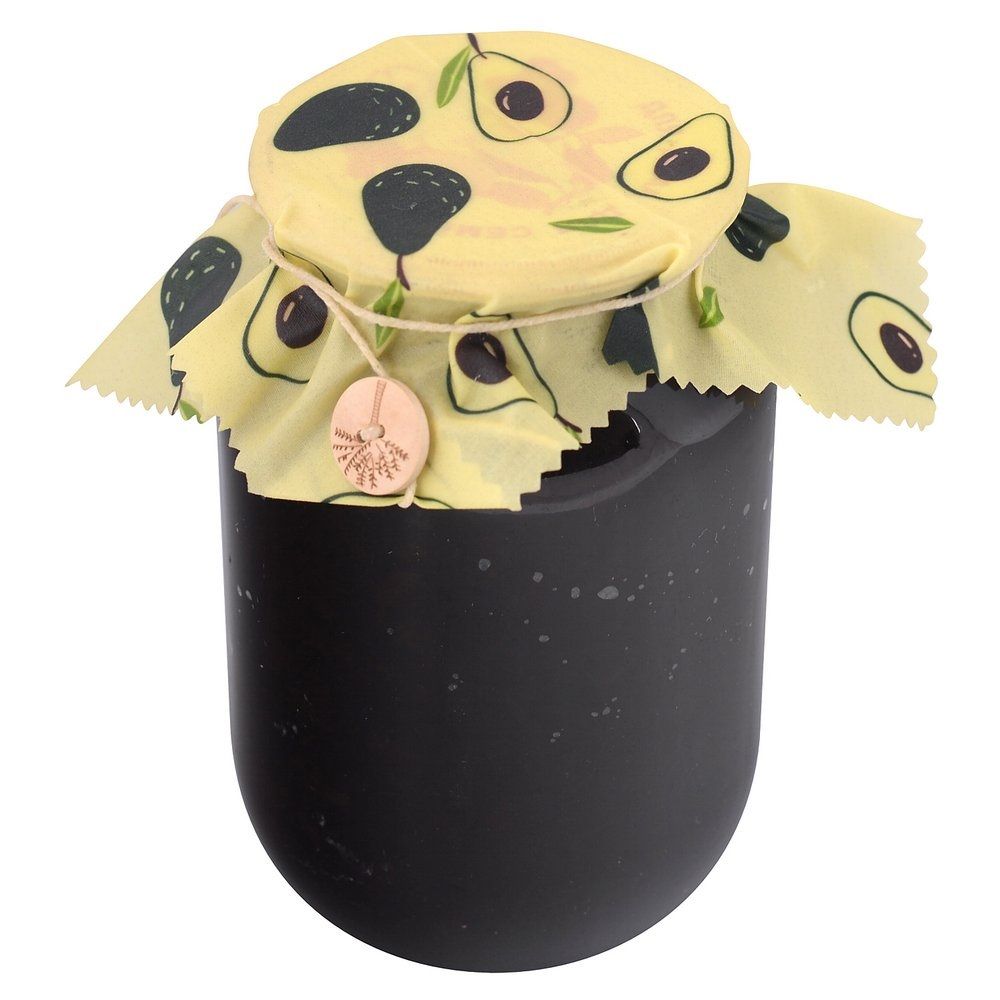 Салфетка восковая для хранения продуктов 19х15 см VL4-31