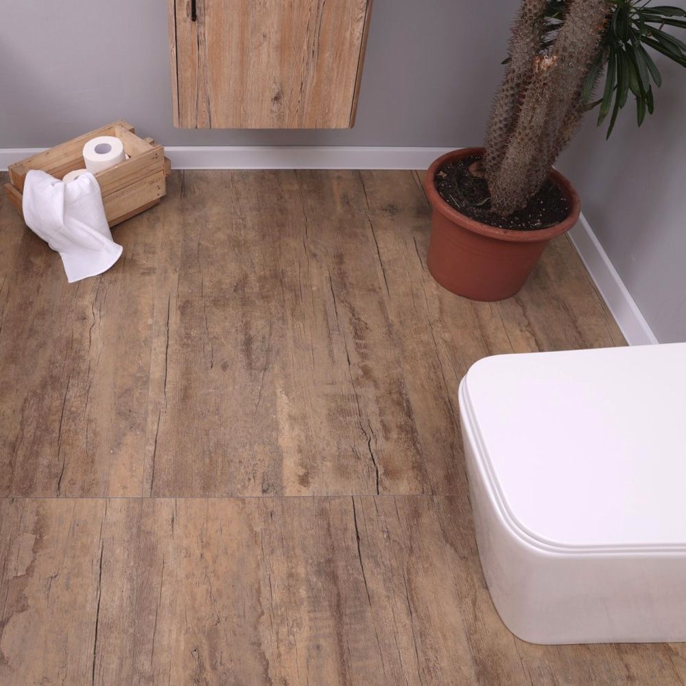 Керамогранит Realistik Hamton Beige 60х120 см бежевый 1,44 м2