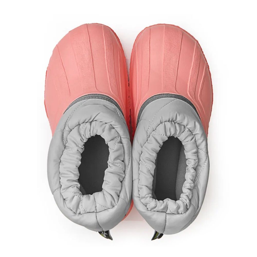 Ботинки теплые женские 2Btt р.36 розовые