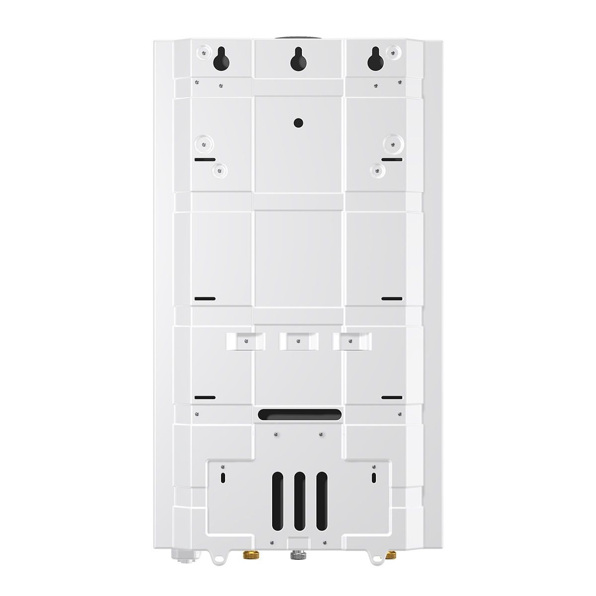 Колонка газовая Thermex T 20 D 10 л/мин