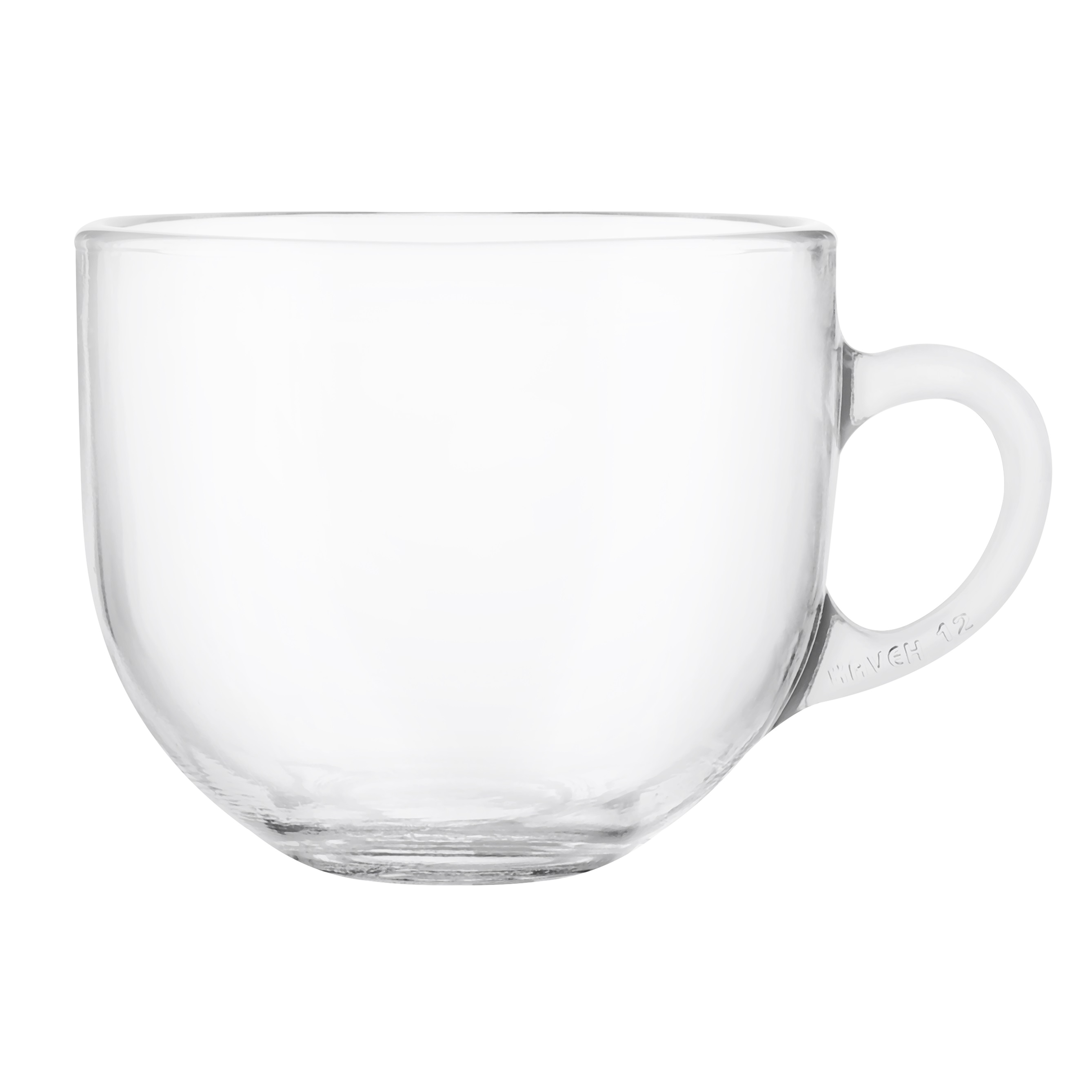 Бульонница 18,5х13,5х7,5 см 600 мл SP1152BCL