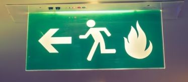 Светильники аварийные серии ЛБА