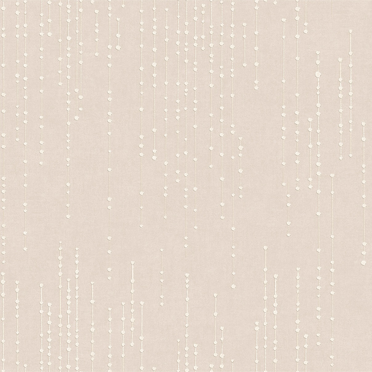 Обои Ateliero Collier 585292 бежевые геометрия 1,06х10 м