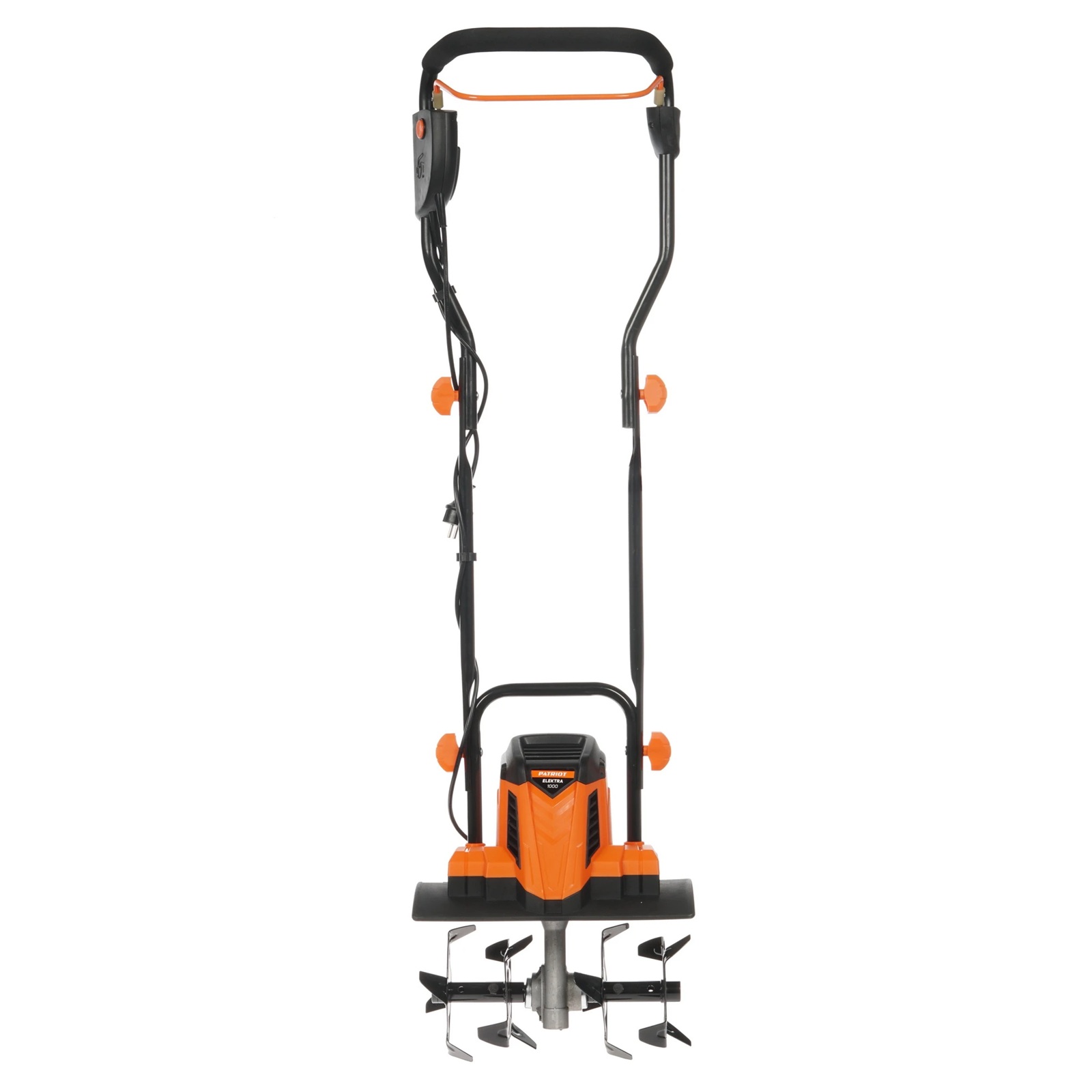 Культиватор электрический Patriot Elektra 1000 1000Вт 36 см 20 см