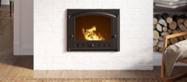 Комплектующие для печей и каминов