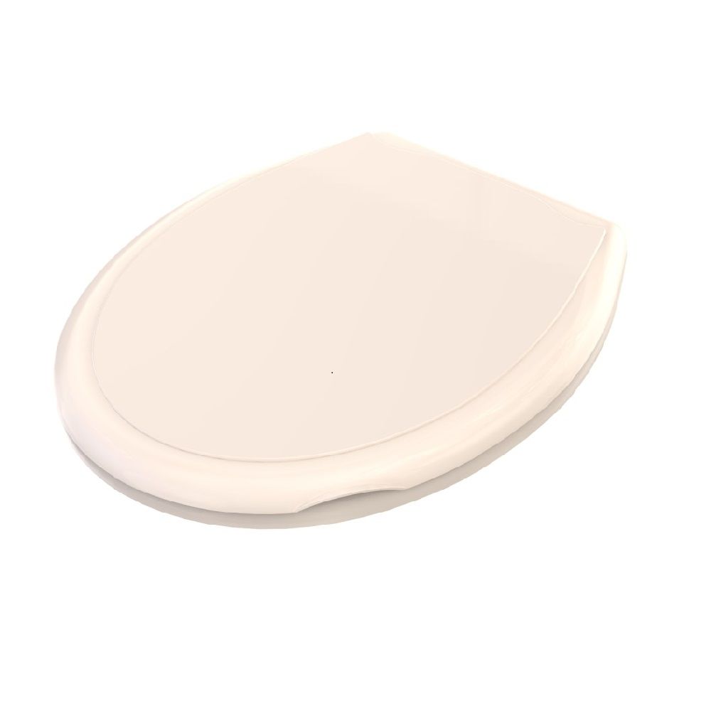 Сиденье для унитаза FOR-LID56 бежевое полипропилен