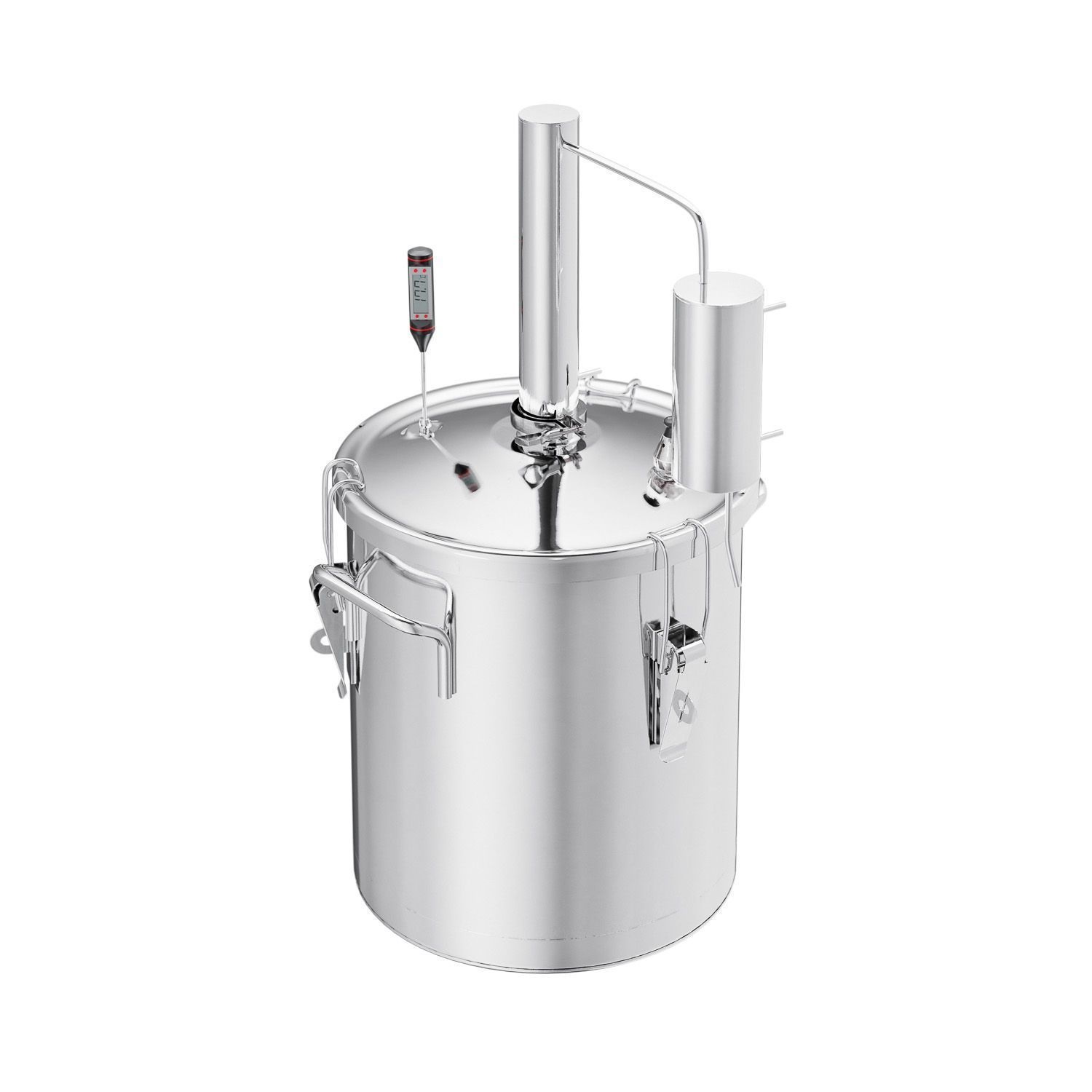 ДИСТИЛЛЯТОР домашн. 14л Первач Элит 14Т