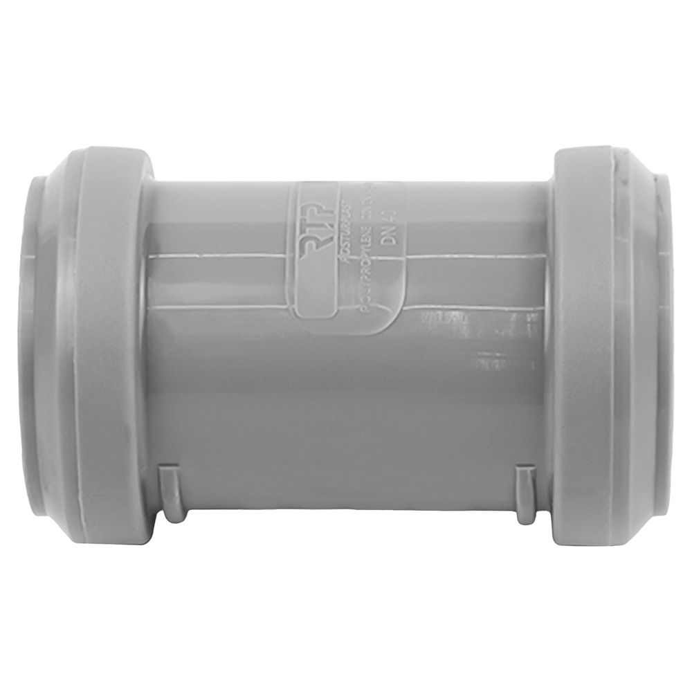 Муфта ремонтная канализационная 40 мм