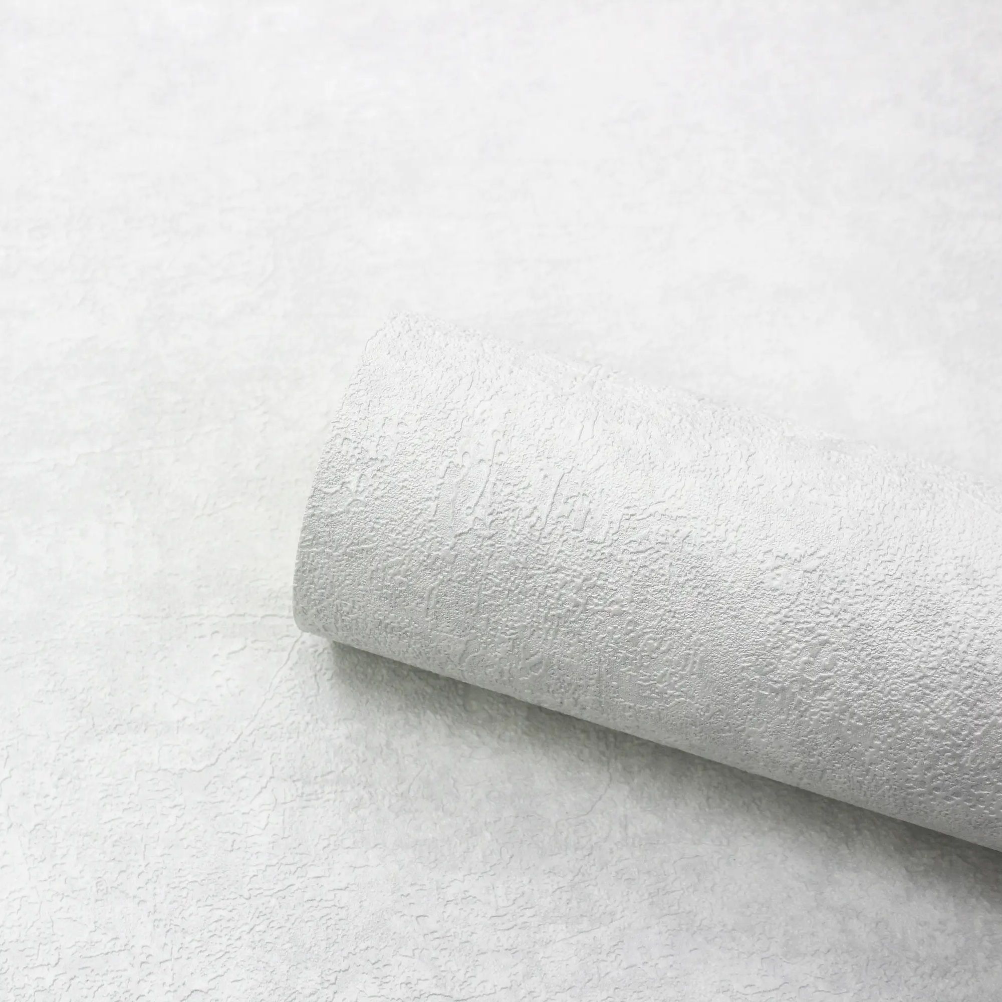 Обои Profi Deco Color Arlin 60599-04 белые однотонные 1,06х10,05 м