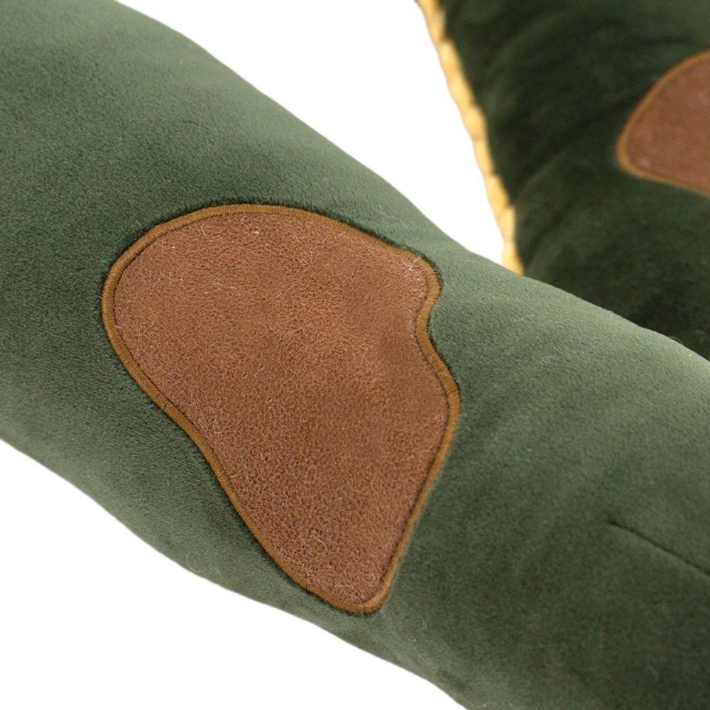 Игрушка мягкая Змей Василиск 150 см