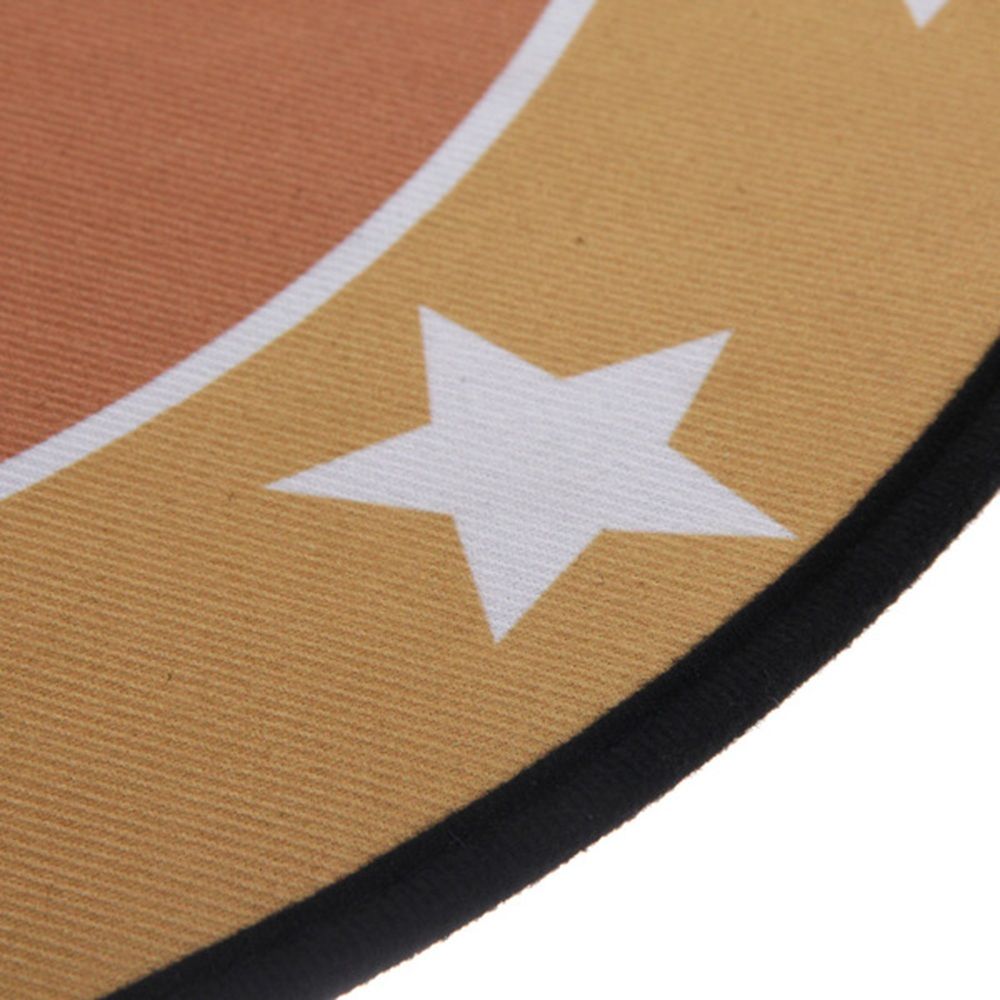 Коврик-лежанка для животных Лапусики Мистер Томас d60 см