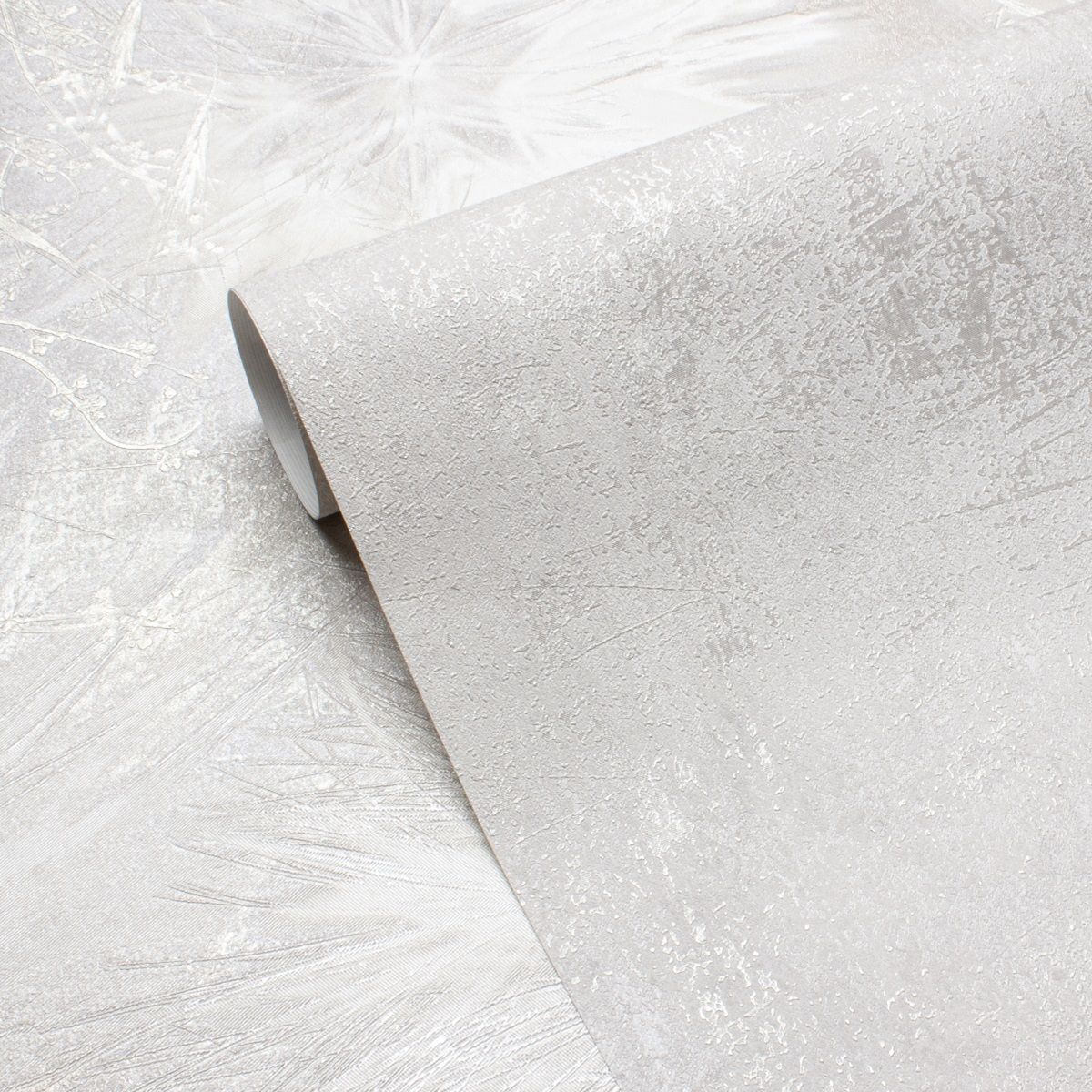 Обои 286822 Victoria Stenova 1,06х10 м Amazing серый