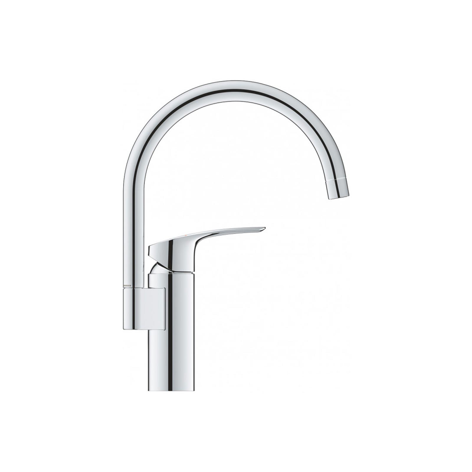 Смеситель для кухни Eurosmart New однорычажный 33202003