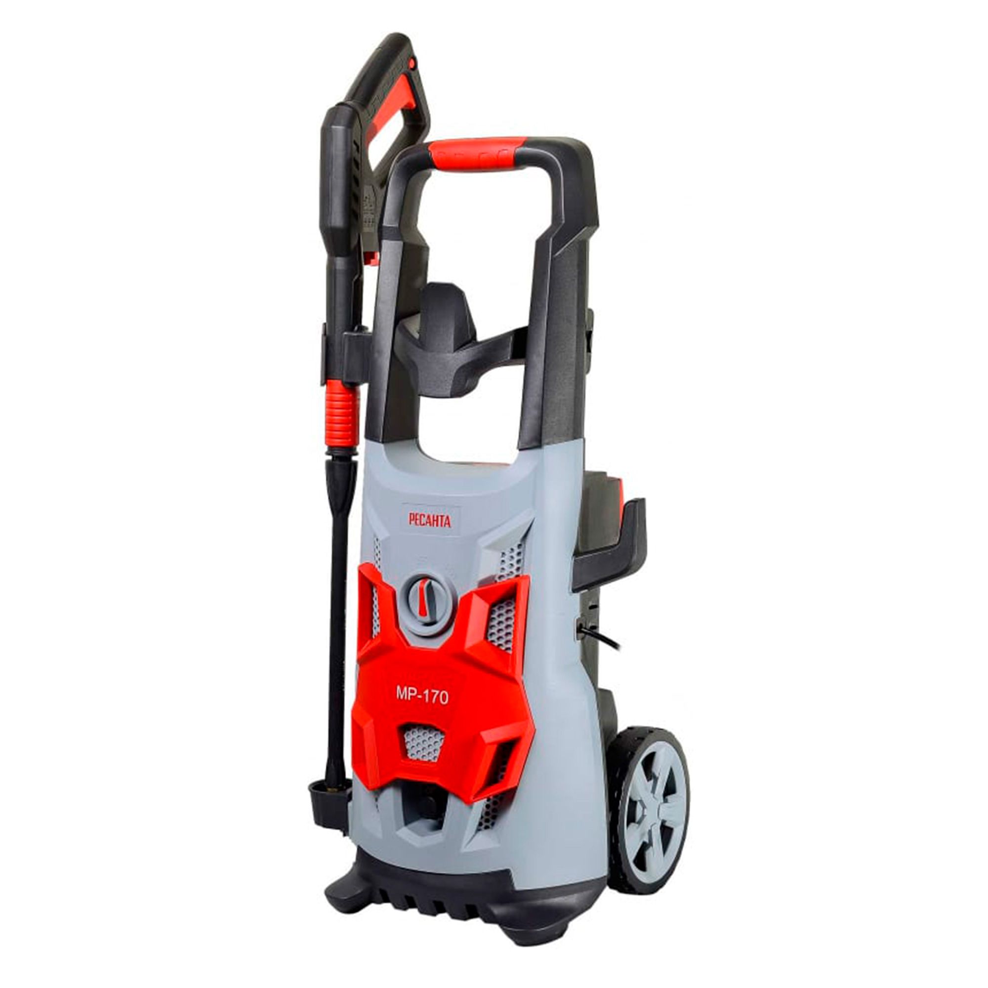 Мойка высокого давления Ресанта МР-170 170 бар 375 л/ч
