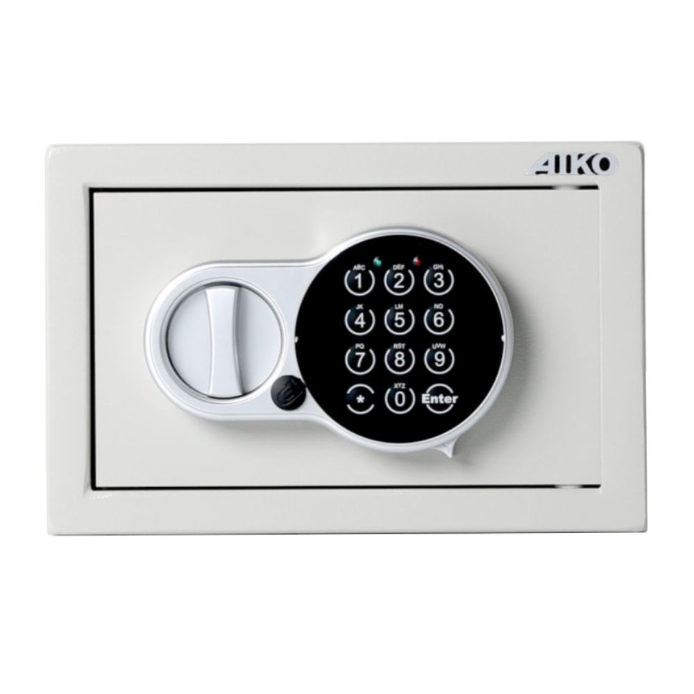 Сейф для дома и офиса AIKO Т-17 EL